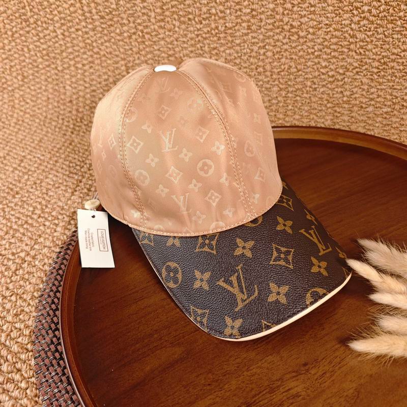 LV cap dx120